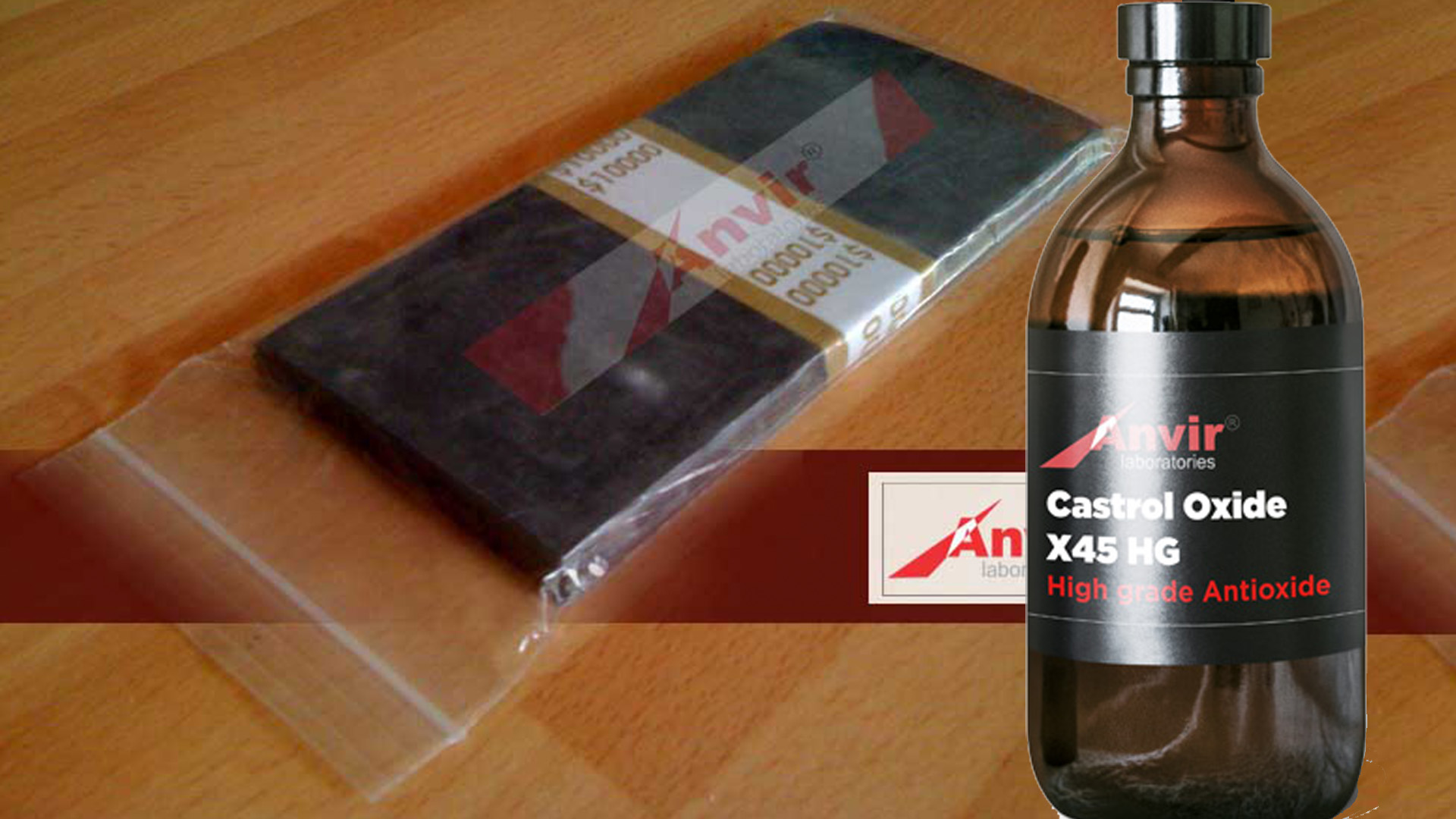 SSD Solution Technology